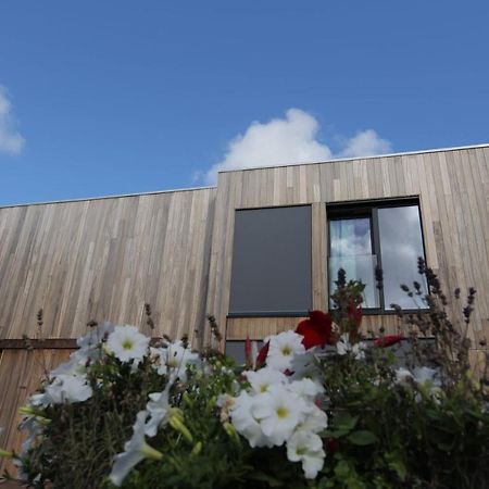 De Panne - Adinkerke - 'T Voetbrugsje Comfortabele Nieuwbouw Exterior foto