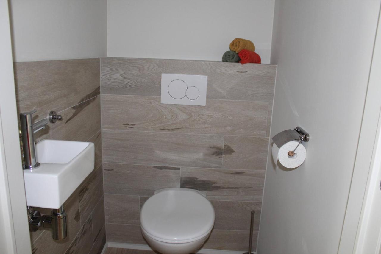 De Panne - Adinkerke - 'T Voetbrugsje Comfortabele Nieuwbouw Exterior foto