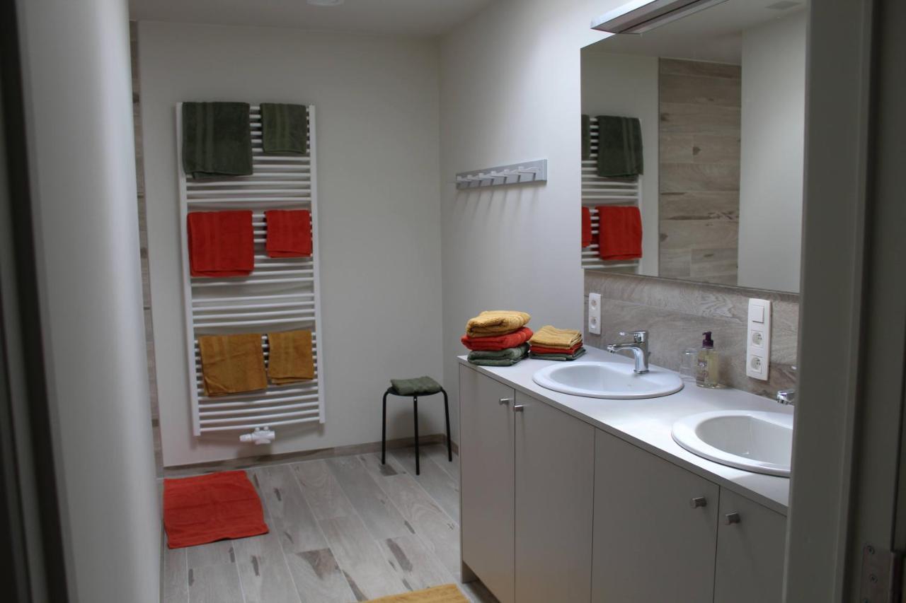 De Panne - Adinkerke - 'T Voetbrugsje Comfortabele Nieuwbouw Exterior foto